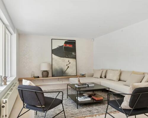 6 værelses hus i Holte