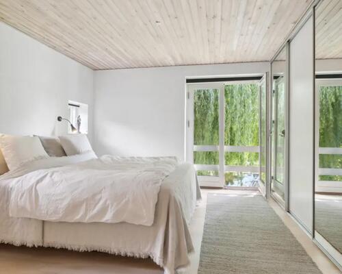 6 værelses hus i Holte