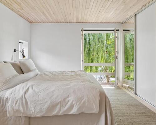 6 værelses hus i Holte