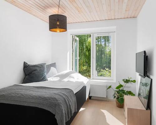 6 værelses hus i Holte