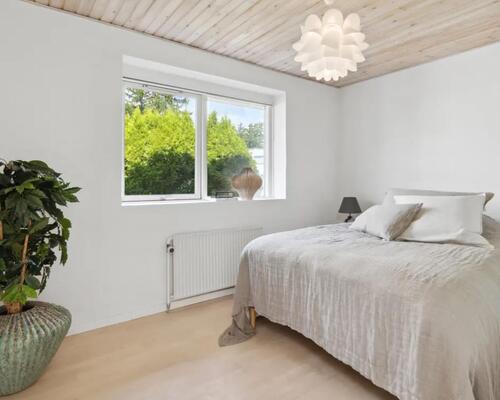 6 værelses hus i Holte