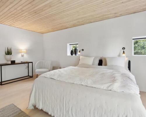 6 værelses hus i Holte