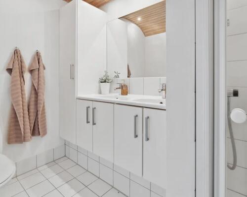 6 værelses hus i Holte