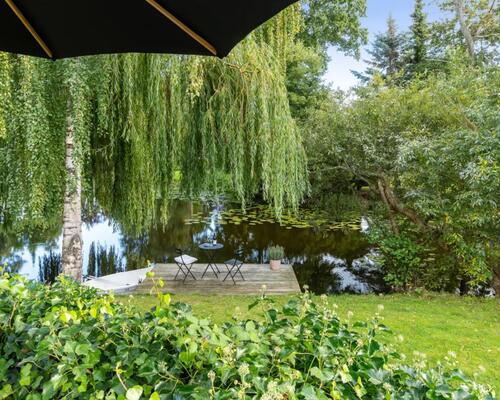 6 værelses hus i Holte