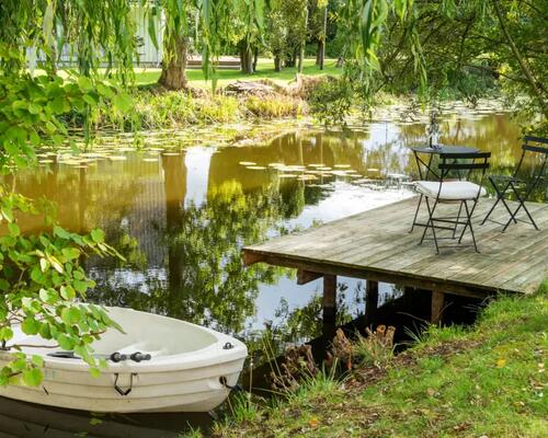 6 værelses hus i Holte