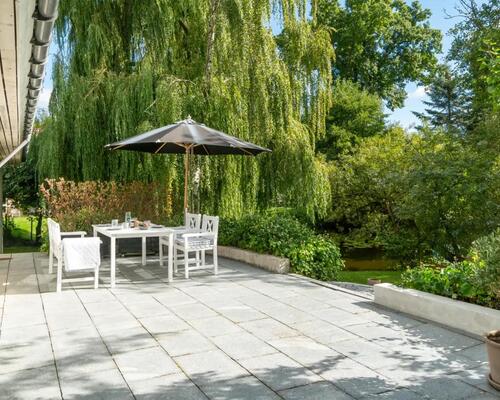 6 værelses hus i Holte