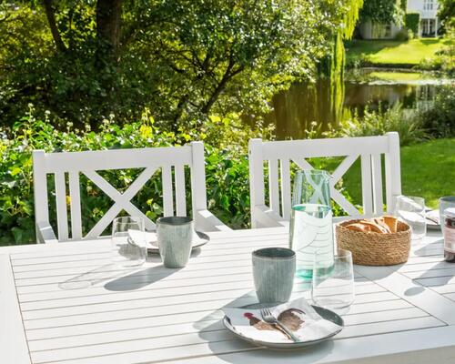 6 værelses hus i Holte