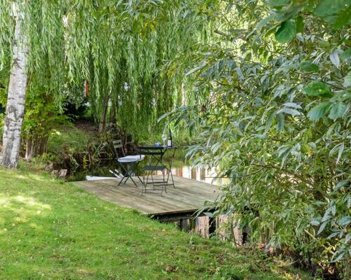 6 værelses hus i Holte