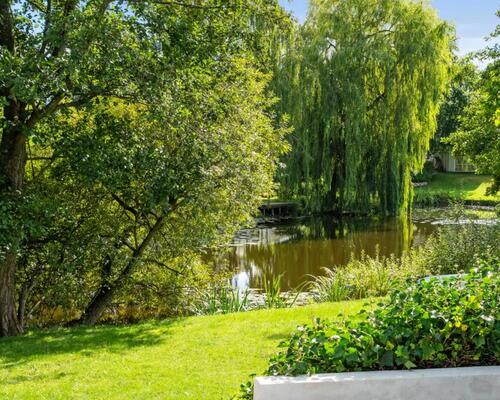 6 værelses hus i Holte