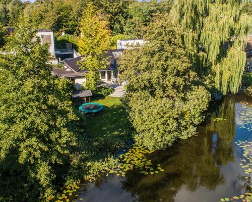 6 værelses hus i Holte