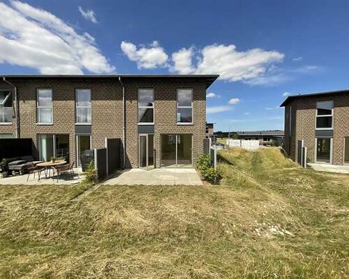 1 værelses hus i Randers SØ