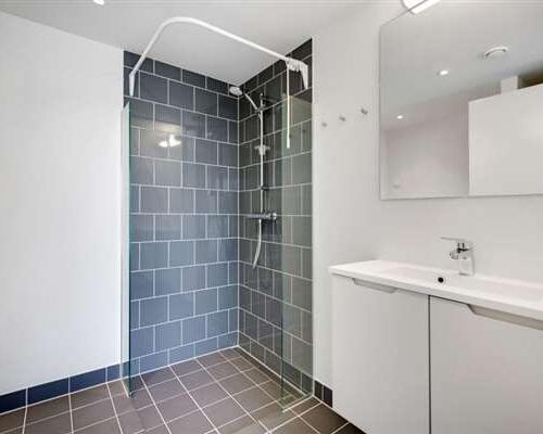 1 værelses hus i Randers SØ