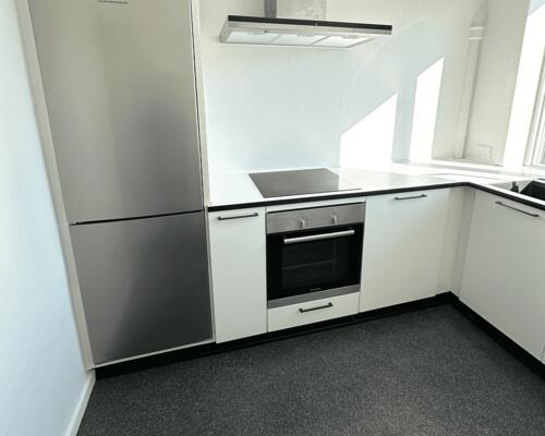 2 værelses lejlighed i Aalborg