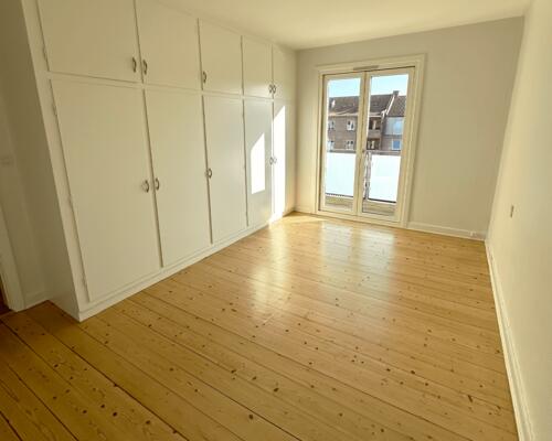 2 værelses lejlighed i Aalborg