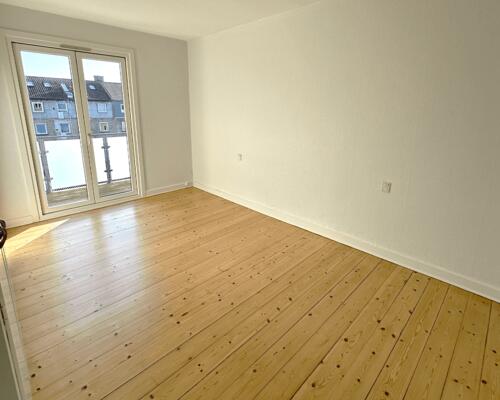 2 værelses lejlighed i Aalborg