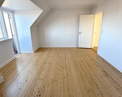 2 værelses lejlighed i Aalborg