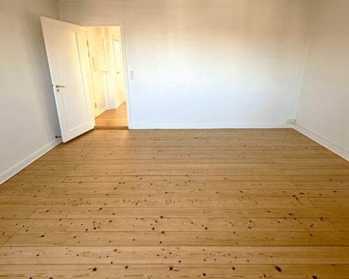 2 værelses lejlighed i Aalborg