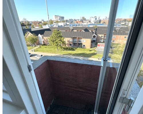 2 værelses lejlighed i Aalborg