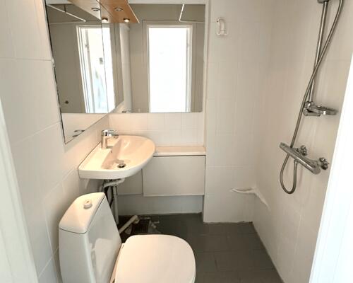 2 værelses lejlighed i Aalborg