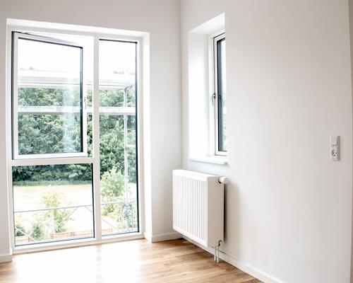 3 værelses lejlighed på Skovledet i Hillerød udlejes