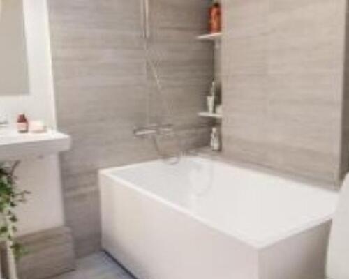 4 værelses lejlighed i København K