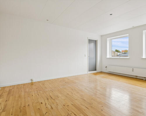 2 værelses lejlighed i Grenaa