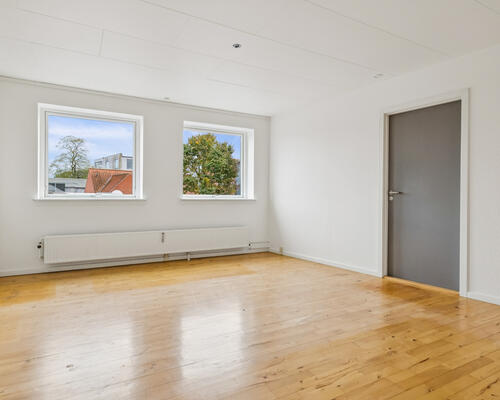 2 værelses lejlighed i Grenaa