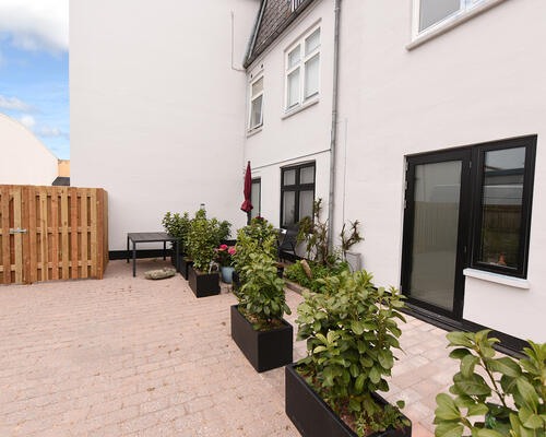 3 værelses lejlighed i Odder