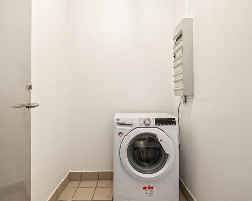 2 værelses lejlighed i Grenaa