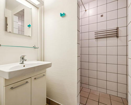 2 værelses lejlighed i Grenaa