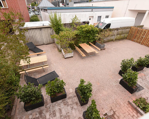 3 værelses lejlighed i Odder