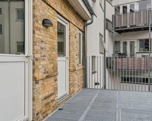 3 værelses lejlighed i Næstved