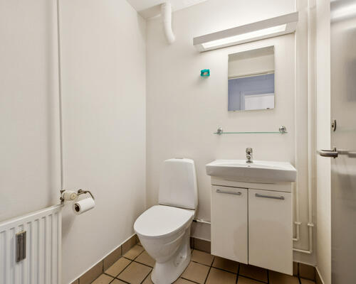 2 værelses lejlighed i Grenaa