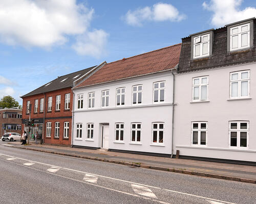 3 værelses lejlighed i Odder