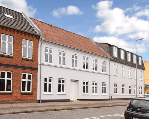 3 værelses lejlighed i Odder