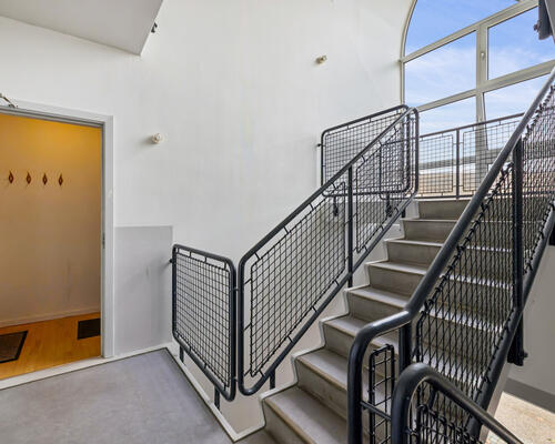 2 værelses lejlighed i Grenaa