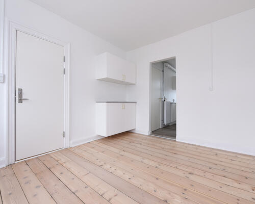 3 værelses lejlighed i Odder