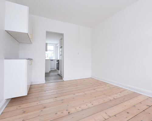 3 værelses lejlighed i Odder