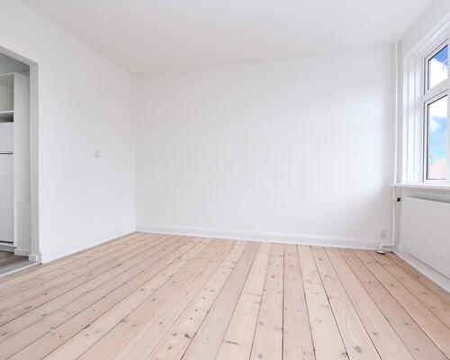 3 værelses lejlighed i Odder