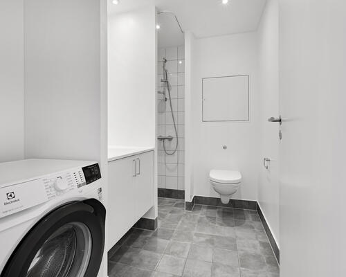 3 værelses lejlighed i Odense V