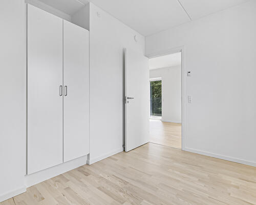 3 værelses lejlighed i Odense V