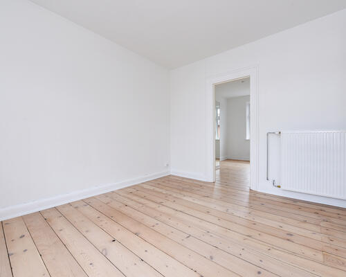 3 værelses lejlighed i Odder