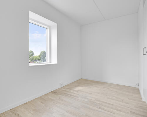 3 værelses lejlighed i Odense V