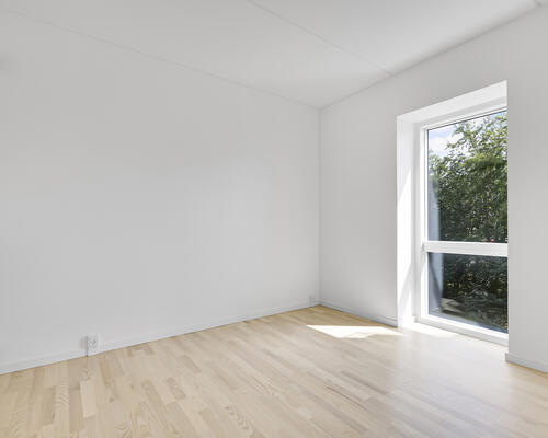 3 værelses lejlighed i Odense V