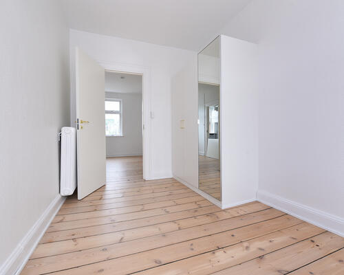 3 værelses lejlighed i Odder