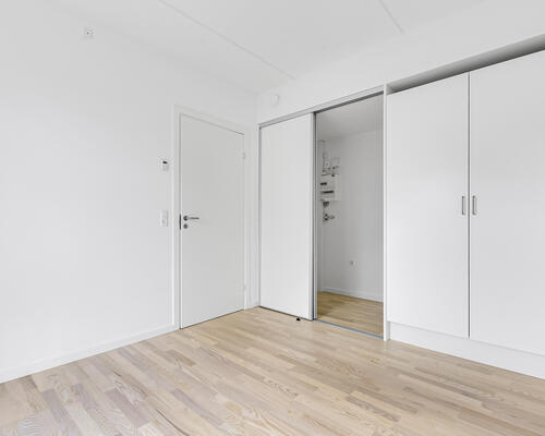 3 værelses lejlighed i Odense V