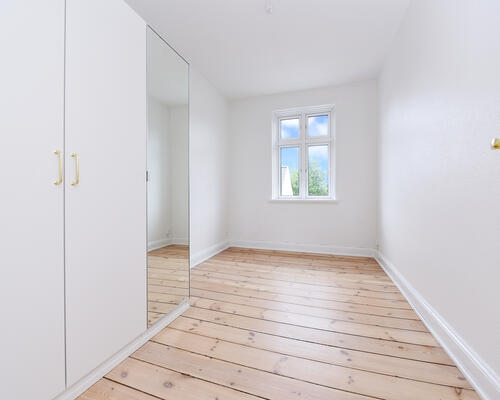 3 værelses lejlighed i Odder