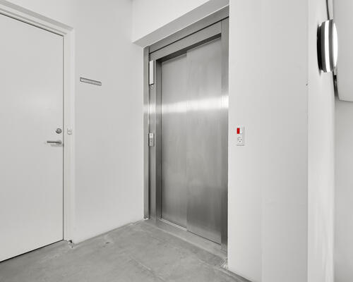 3 værelses lejlighed i Odense V