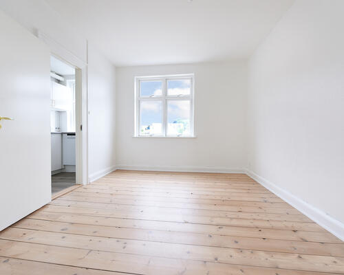 3 værelses lejlighed i Odder