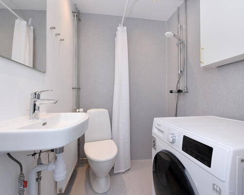 3 værelses lejlighed i Odder